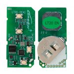 Lonsdor LT20-01 Universal Smart Remote PCB