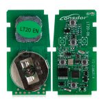 Lonsdor LT20-06 Universal Smart Remote PCB