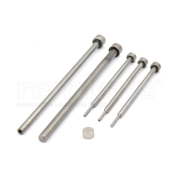 Pin Remover Set - 5in1Pack