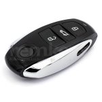 Touareg 3Btn Smart PCF7945AC 868MHz Keyless 7P6959754AT/AB