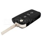 vgrk70-2-oem-t-roc-touran-3btn-flip-ncf2161w-433mhz-keyless-go-5g6959752cs-vgrk70