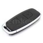 X-Trail Rogue Ariya 2Btn Smart Remote Case