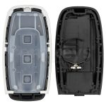 X-Trail Rogue Ariya 2Btn Smart Remote Case