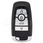 XSFO02EN - XHorse Smart Remote Key XM38 Ford