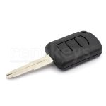 Mitsubishi Lancer 3Button Remote Case