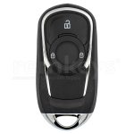 Astra K Insignia 2Btn Smart Remote Case