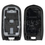 Astra K Insignia 2Btn Smart Remote Case