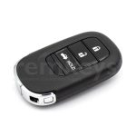 Honda Civic CR-V 3Btn Smart Remote Case