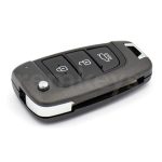 i30 Tucson 3Btn Flip Remote Case