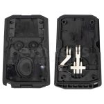 Mercedes Actros 2Button Smart Remote Case