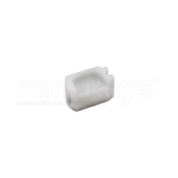 VW Tank Cover Plastic Lock Part