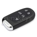 XSJP01EN – XHorse Smart Remote Key XM38 Fiat/Jeep