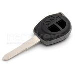 Suzuki 2 Button Remote Case - HU133