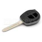 Suzuki 2 Button Remote Case - TOY43