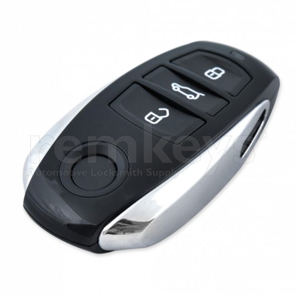 TA60 - Volkswagen Touareg Key (868 MHz)