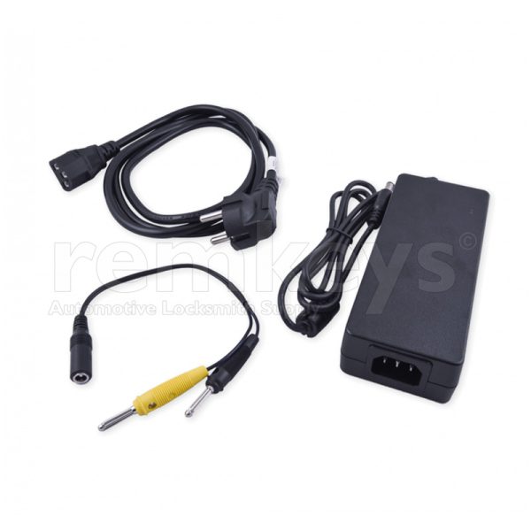 ZN084 - 24V/4A DC Power adapter