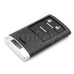 Captiva 3Btn Smart PCF7952A 433MHz Keyless GO - 95137227