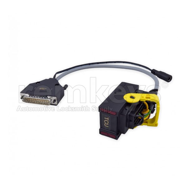 CB604 - TRUCK TCU Connection Cable