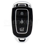 Hyundai i30 3Btn Smart DST-AES 8A 433MHz 95440-G3100