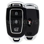 Hyundai i30 3Btn Smart DST-AES 8A 433MHz 95440-G3100