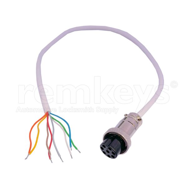 TMPro2 Cable with 8 wires