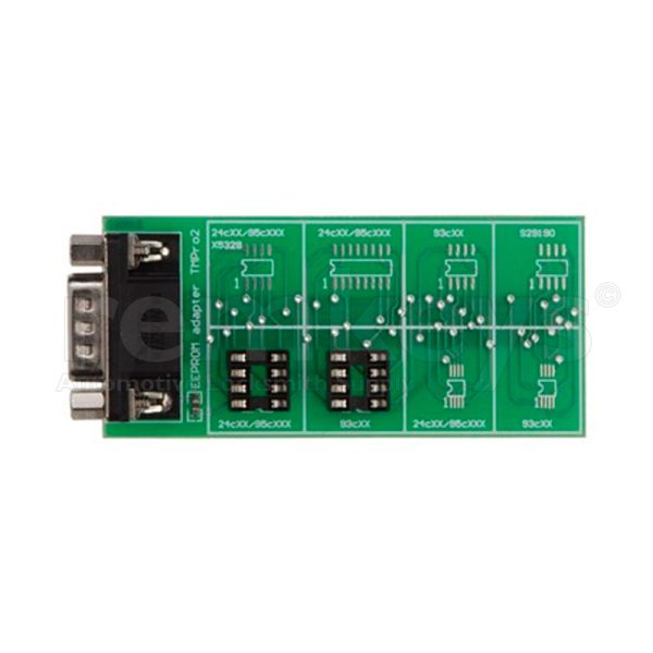 TMPro2 Eeprom adapter