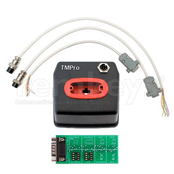 TMPro2 Transponder Key Programmer