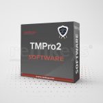 TMPro SW 177 - Ducati Bikes with Dashboard MAE Electronics