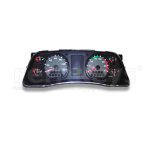 TMPro SW 218 - Ford Cargo Trucks Dashboard Type 1