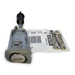 Audi A3 HU162 Lock Set OEM – 8V1837167 for EU (L)