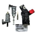 OEM Master III Trafic III Lock Set VA2- 806017478R