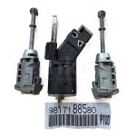 OEM Peugeot Lock Set - 9817188580