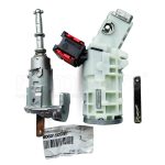 OEM REN Lock Set VA2 - 806015093R