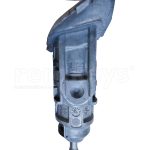 OEM VW HU162 Lock Set - 510800375AL for EU (LH)