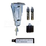 OEM VW HU66 Lock Set - 5G0800375BR