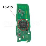 OEM 308 3Btn NCF29A1M 433MHz 9842119480 (A3M15)