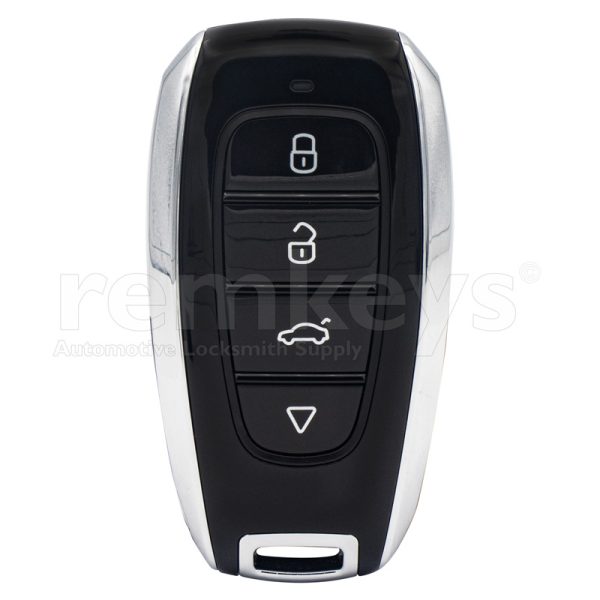 XSSBR0EN – XHorse Smart Remote Key XM38 Subaru