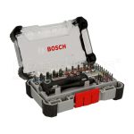 Bosch Precision Screwdriver Bit Set 42 Pcs - 2607002835