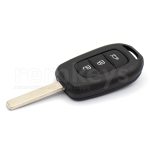 Duster/Symbol 3Button Remote Case