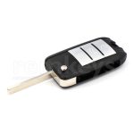 MG ZS 3Button Flip PCF7953X 433MHz Keyless GO