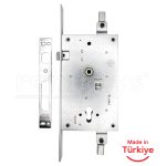 Mortise Lock For Steel Doors - Kale 352 R