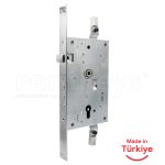 Mortise Lock For Steel Doors - Kale 352 R