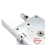 Mortise Lock For Steel Doors - Kale 352 R