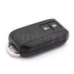 Suzuki Swift SX4 2Btn Smart Remote Case