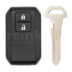 Suzuki Swift SX4 2Btn Smart Remote Case