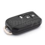 Suzuki Swift SX4 3Btn Smart Remote Case