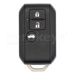 Suzuki Swift SX4 3Btn Smart Remote Case