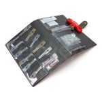 Master Dimple Lock Manual Pick Set - MBS-11